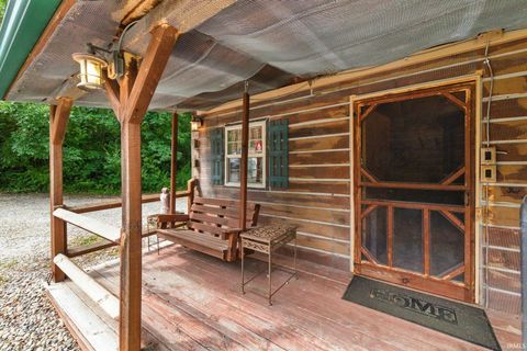 Tiny photo for 3626 E 800 S, Lafayette, IN 47909 (MLS # 202546892)