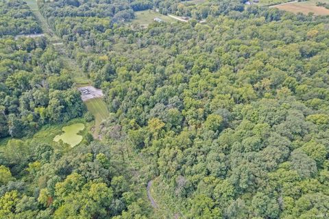 Tiny photo for 3626 E 800 S, Lafayette, IN 47909 (MLS # 202546892)