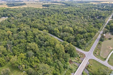 Tiny photo for 3626 E 800 S, Lafayette, IN 47909 (MLS # 202546892)