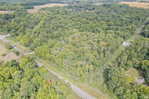 Tiny photo for 3626 E 800 S, Lafayette, IN 47909 (MLS # 202546892)