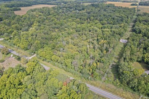 Tiny photo for 3626 E 800 S, Lafayette, IN 47909 (MLS # 202546892)