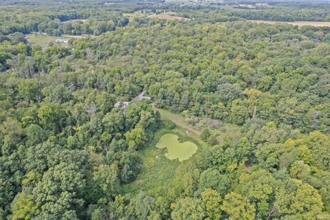 Tiny photo for 3626 E 800 S, Lafayette, IN 47909 (MLS # 202546892)