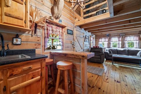 Tiny photo for 3626 E 800 S, Lafayette, IN 47909 (MLS # 202546892)