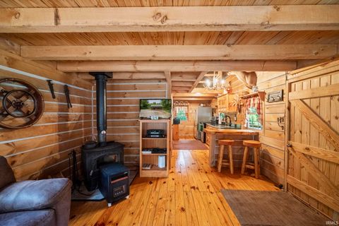 Tiny photo for 3626 E 800 S, Lafayette, IN 47909 (MLS # 202546892)