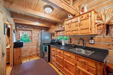 Tiny photo for 3626 E 800 S, Lafayette, IN 47909 (MLS # 202546892)