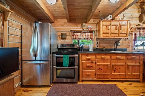 Tiny photo for 3626 E 800 S, Lafayette, IN 47909 (MLS # 202546892)