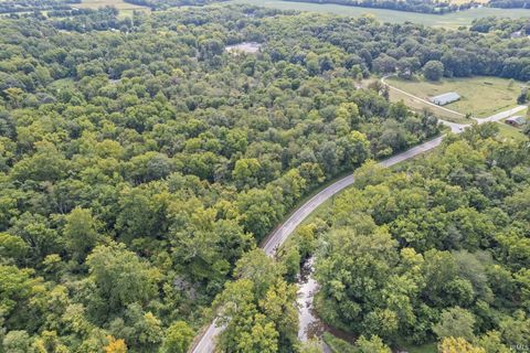 Tiny photo for 3626 E 800 S, Lafayette, IN 47909 (MLS # 202546892)