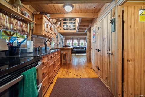 Tiny photo for 3626 E 800 S, Lafayette, IN 47909 (MLS # 202546892)