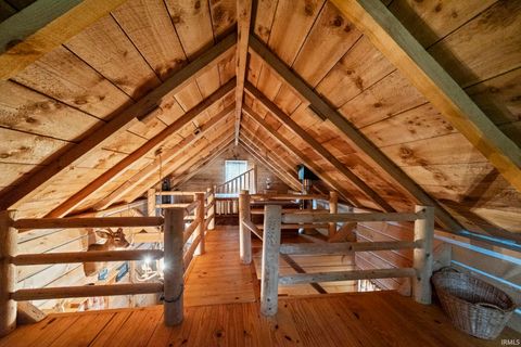 Tiny photo for 3626 E 800 S, Lafayette, IN 47909 (MLS # 202546892)