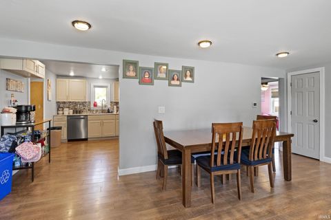 Tiny photo for 115 N Holland Street, Muncie, IN 47303 (MLS # 202618490)