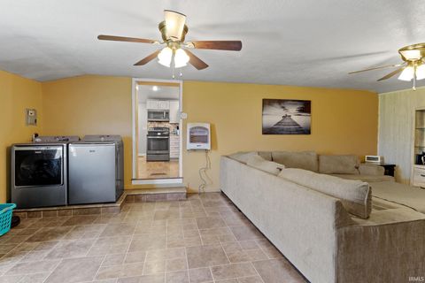 Tiny photo for 115 N Holland Street, Muncie, IN 47303 (MLS # 202618490)