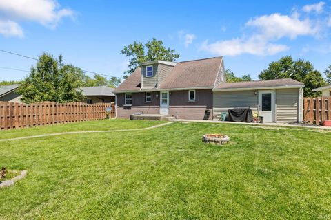 Tiny photo for 115 N Holland Street, Muncie, IN 47303 (MLS # 202618490)