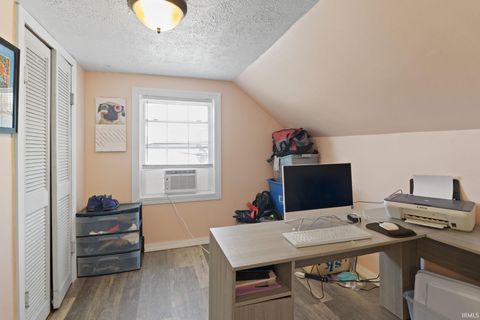 Tiny photo for 115 N Holland Street, Muncie, IN 47303 (MLS # 202618490)