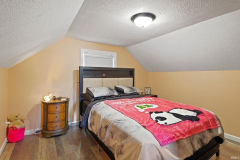 Tiny photo for 115 N Holland Street, Muncie, IN 47303 (MLS # 202618490)