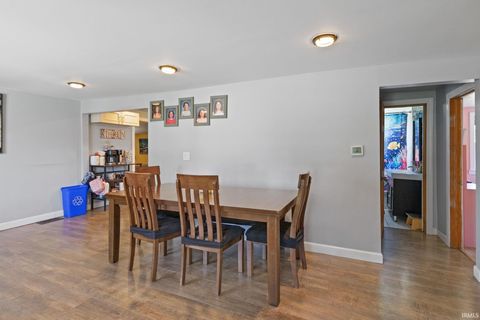 Tiny photo for 115 N Holland Street, Muncie, IN 47303 (MLS # 202618490)