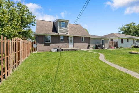 Tiny photo for 115 N Holland Street, Muncie, IN 47303 (MLS # 202618490)