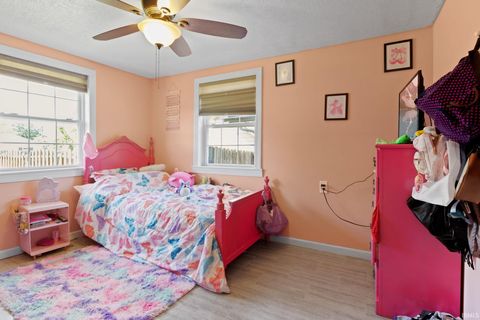 Tiny photo for 115 N Holland Street, Muncie, IN 47303 (MLS # 202618490)