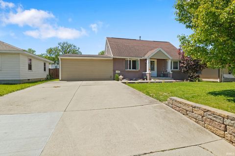 Tiny photo for 115 N Holland Street, Muncie, IN 47303 (MLS # 202618490)