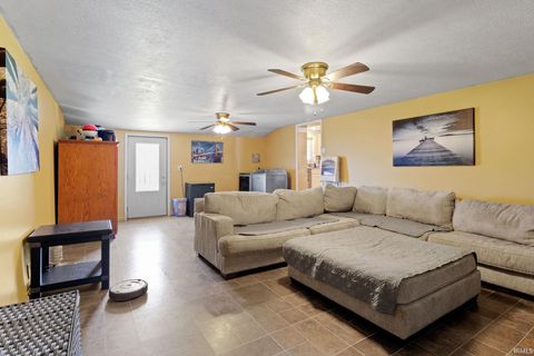 Tiny photo for 115 N Holland Street, Muncie, IN 47303 (MLS # 202618490)