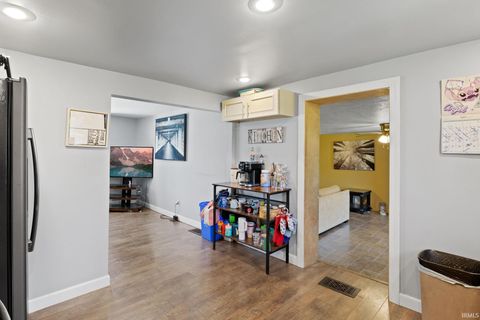 Tiny photo for 115 N Holland Street, Muncie, IN 47303 (MLS # 202618490)