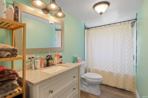 Tiny photo for 115 N Holland Street, Muncie, IN 47303 (MLS # 202618490)