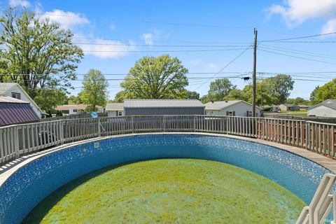 Tiny photo for 115 N Holland Street, Muncie, IN 47303 (MLS # 202618490)