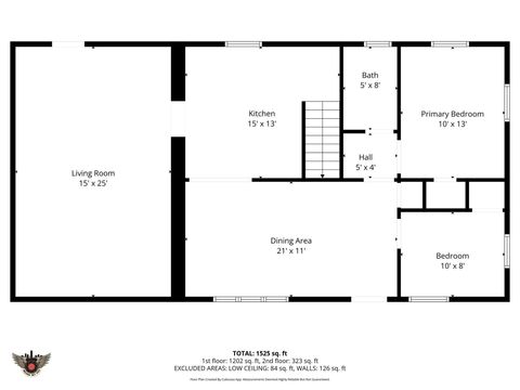 Tiny photo for 115 N Holland Street, Muncie, IN 47303 (MLS # 202618490)