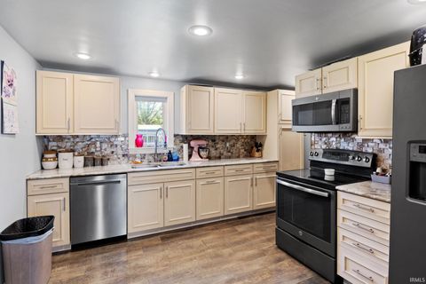 Tiny photo for 115 N Holland Street, Muncie, IN 47303 (MLS # 202618490)