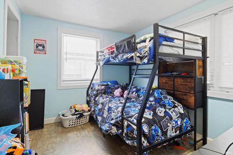 Tiny photo for 115 N Holland Street, Muncie, IN 47303 (MLS # 202618490)