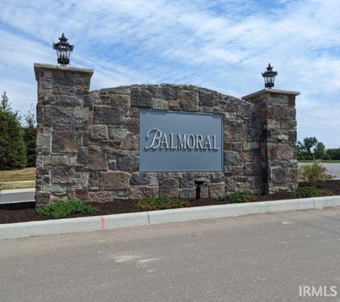 Photo of 658 Gatcombe Run #56, Fort Wayne, IN 46845 (MLS # 202543863) Photo of 658 Gatcombe Run #56, Fort Wayne, IN 46845 (MLS # 202543863)