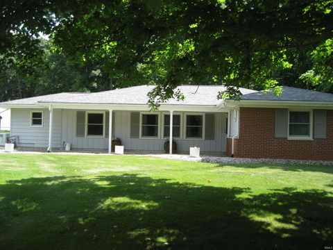 Photo for 2190 E 350 N. Road