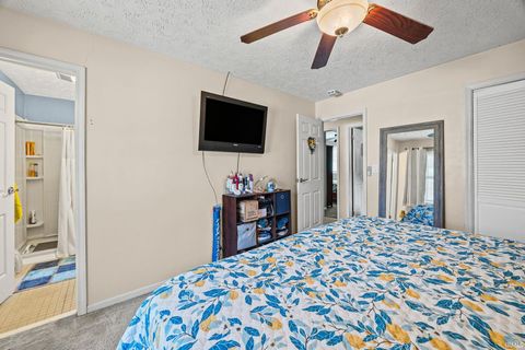 Tiny photo for 813 Foxwood Drive, Lafayette, IN 47905 (MLS # 202530074)