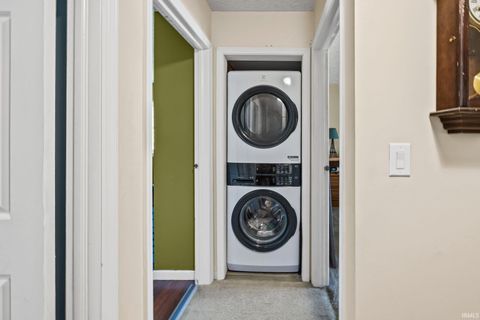 Tiny photo for 813 Foxwood Drive, Lafayette, IN 47905 (MLS # 202530074)