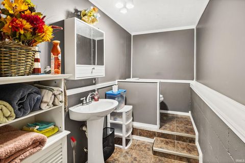 Tiny photo for 813 Foxwood Drive, Lafayette, IN 47905 (MLS # 202530074)