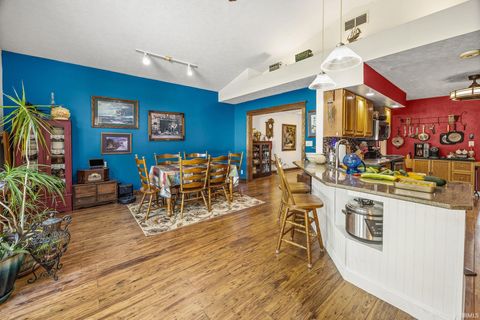 Tiny photo for 813 Foxwood Drive, Lafayette, IN 47905 (MLS # 202530074)