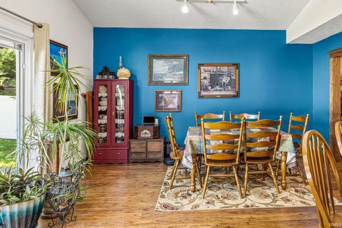 Tiny photo for 813 Foxwood Drive, Lafayette, IN 47905 (MLS # 202530074)