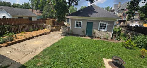 Tiny photo for 614 S 11th Street, Lafayette, IN 47905 (MLS # 202627426)