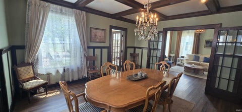 Tiny photo for 614 S 11th Street, Lafayette, IN 47905 (MLS # 202627426)