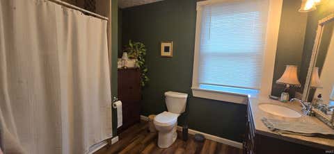 Tiny photo for 614 S 11th Street, Lafayette, IN 47905 (MLS # 202627426)