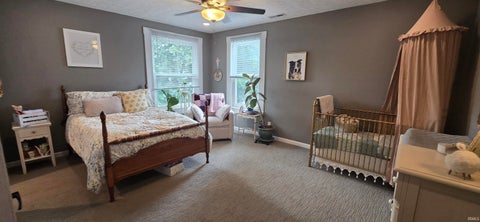 Tiny photo for 614 S 11th Street, Lafayette, IN 47905 (MLS # 202627426)