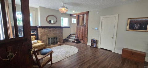 Tiny photo for 614 S 11th Street, Lafayette, IN 47905 (MLS # 202627426)