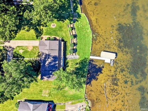 Tiny photo for 10287 Vistula Road, Osceola, IN 46561 (MLS # 202629945)