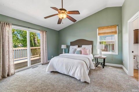 Tiny photo for 10287 Vistula Road, Osceola, IN 46561 (MLS # 202629945)