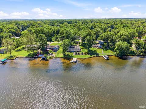 Tiny photo for 10287 Vistula Road, Osceola, IN 46561 (MLS # 202629945)