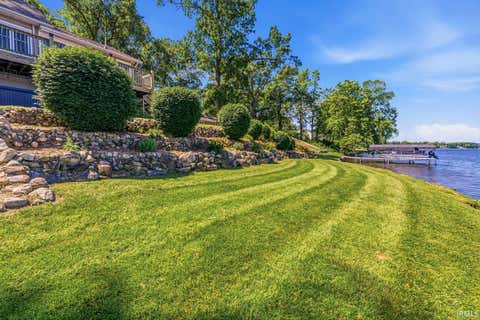 Tiny photo for 10287 Vistula Road, Osceola, IN 46561 (MLS # 202629945)