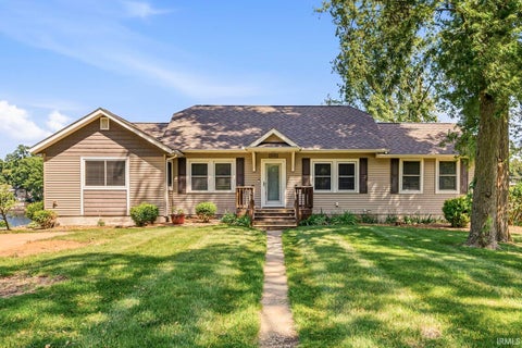Tiny photo for 10287 Vistula Road, Osceola, IN 46561 (MLS # 202629945)