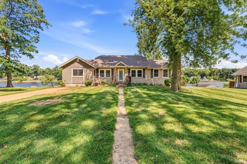 Tiny photo for 10287 Vistula Road, Osceola, IN 46561 (MLS # 202629945)