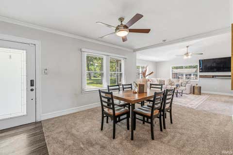 Tiny photo for 10287 Vistula Road, Osceola, IN 46561 (MLS # 202629945)