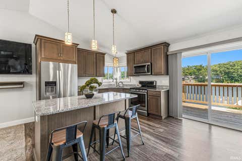 Tiny photo for 10287 Vistula Road, Osceola, IN 46561 (MLS # 202629945)