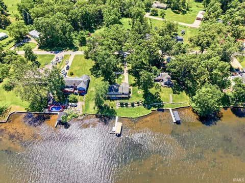Tiny photo for 10287 Vistula Road, Osceola, IN 46561 (MLS # 202629945)